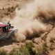 Tavo Vildosola, as pictured, officially won the 2016 Baja 500 (Image: SCORE International)